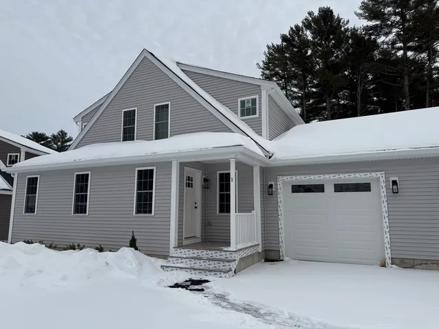 $669,900 | 17 Kashmir's Way, Unit 17, Lakeville, MA 02347