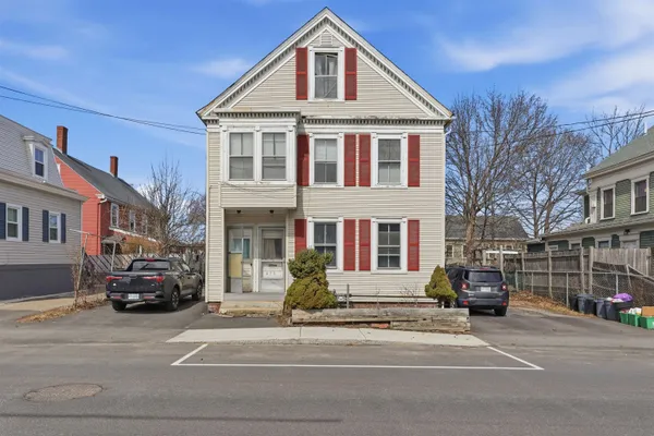 $1,300,000 | 413 Islington Street, Portsmouth, NH 03801