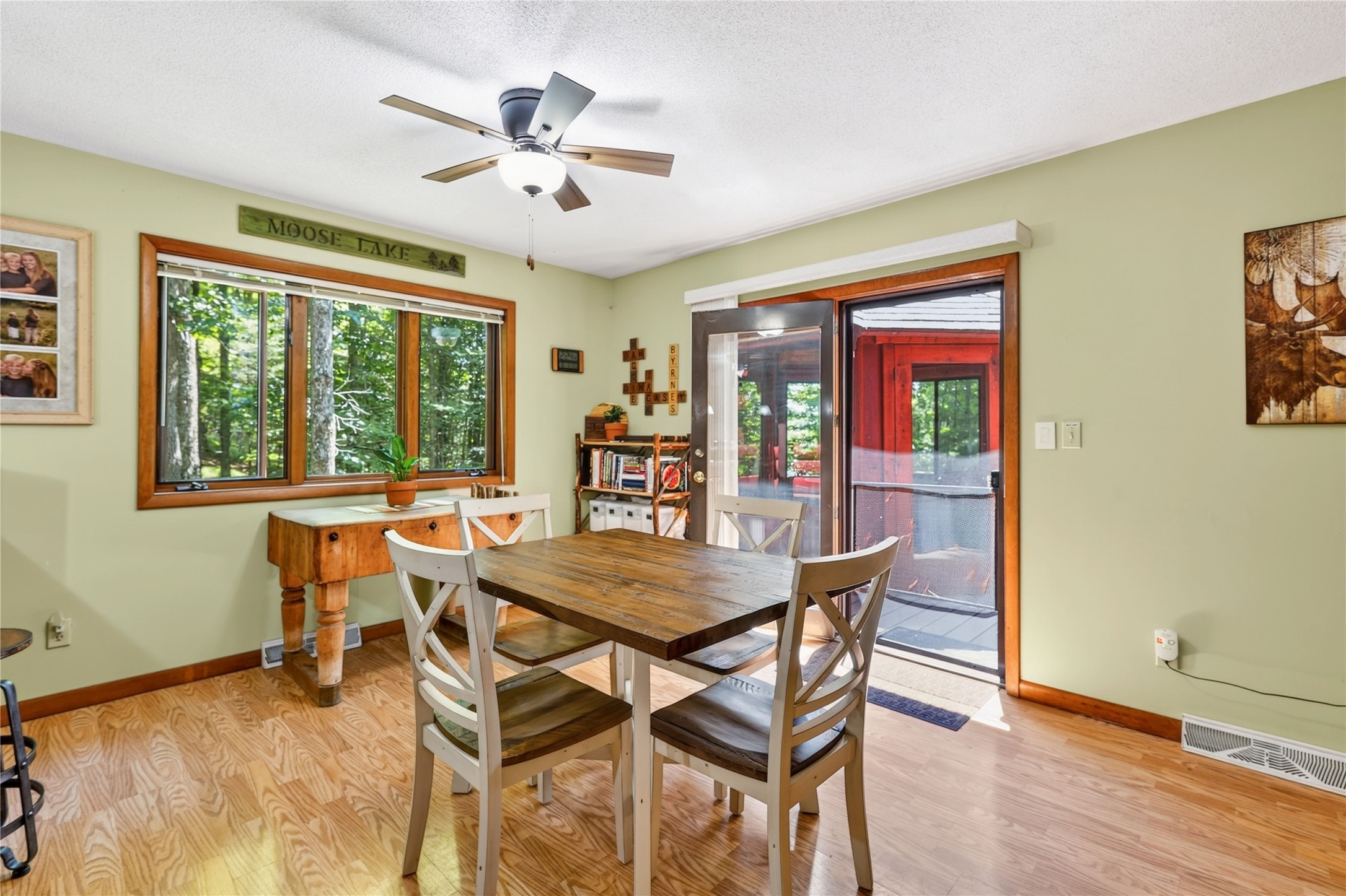 7465 West McGovern Road Hayward, WI 54843 - Photo 39 of 60