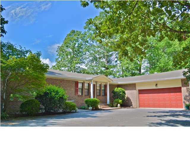 406 Valleybrook Road Hixson, TN 37343 - Photo 32 of 33 Additional Photo