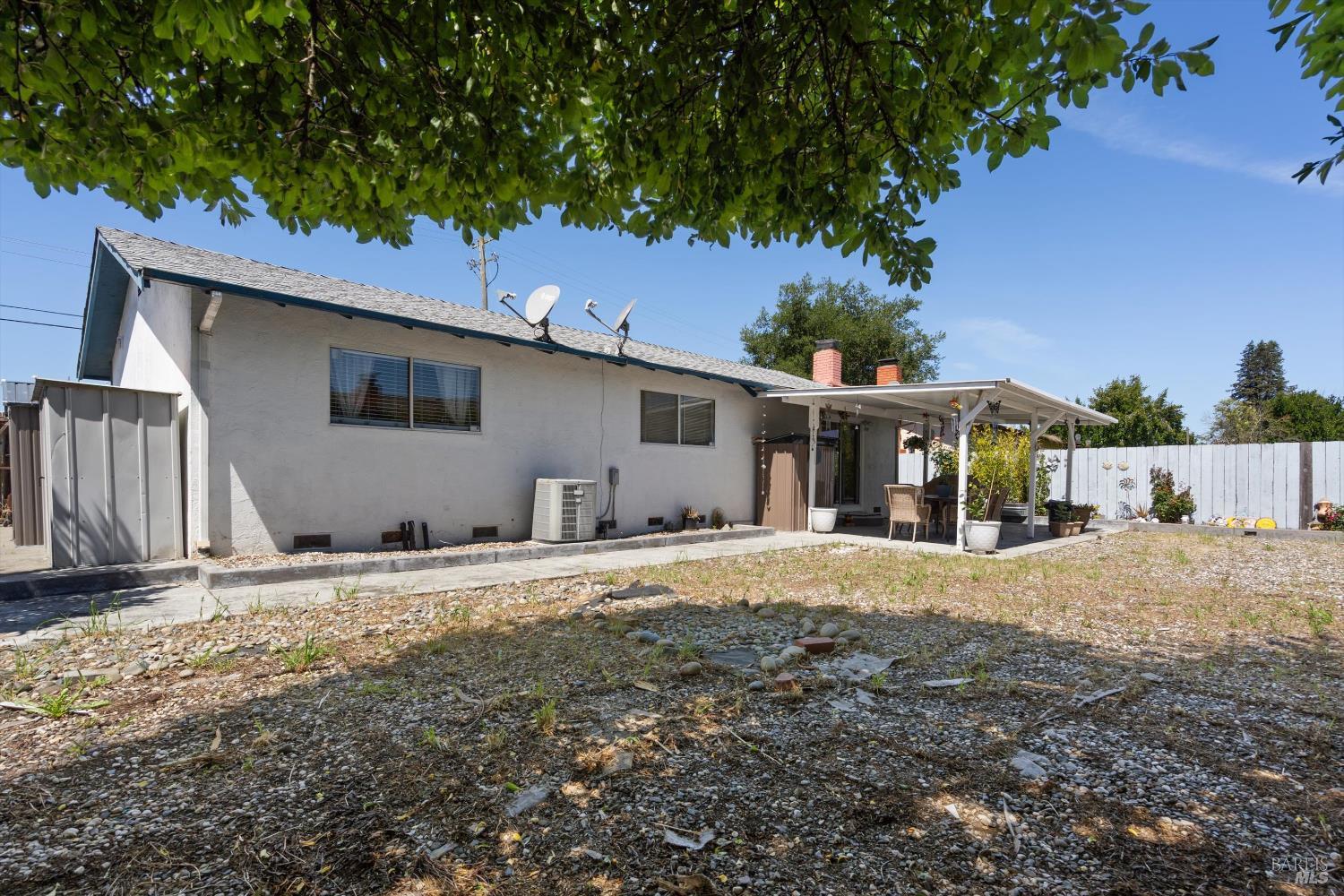 7234 Burton Avenue Rohnert Park, CA 94928 - Photo 17 of 31
