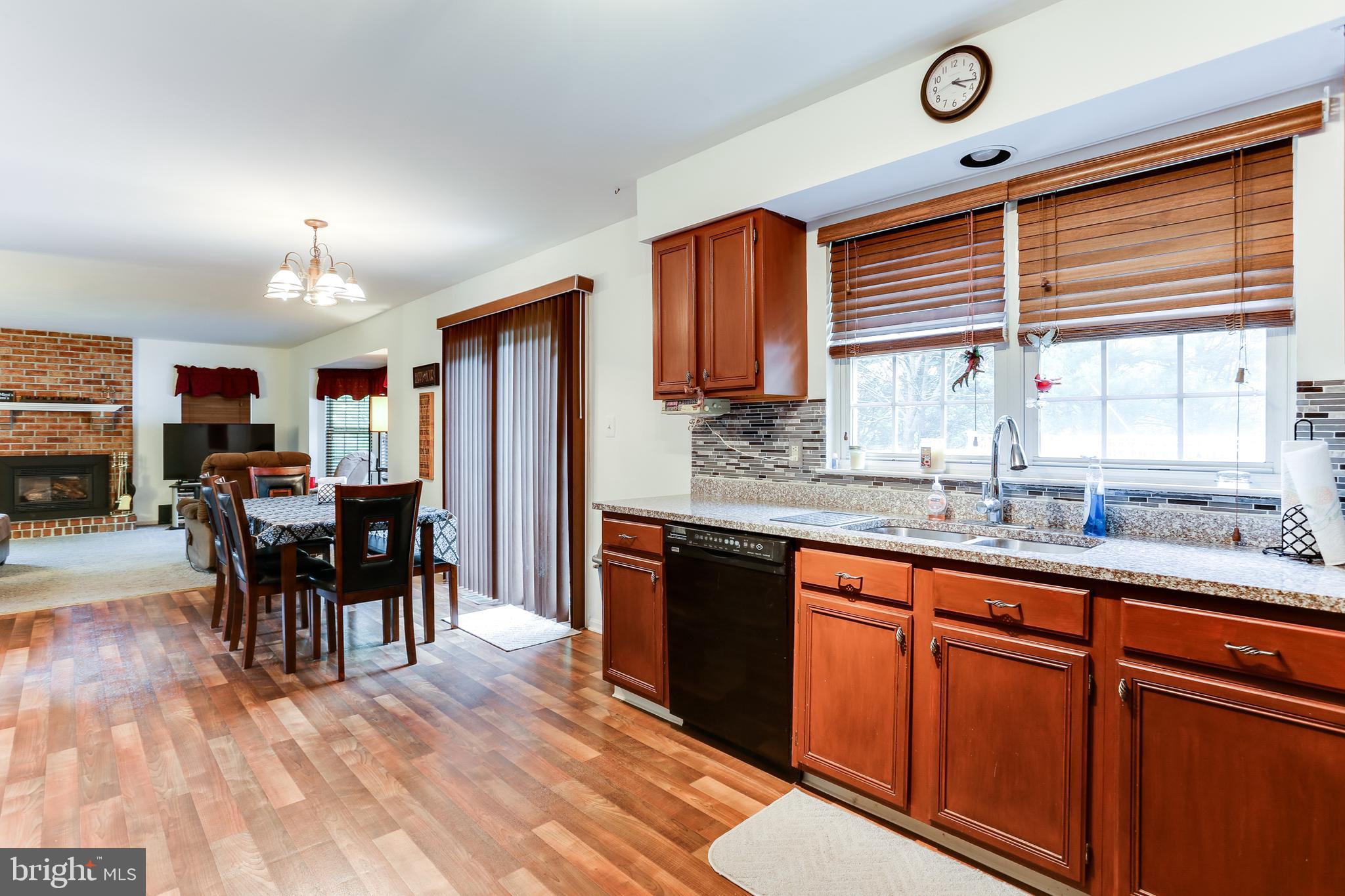 2067 Misty Meadow Road Finksburg, MD 21048 - Photo 17 of 38 Kitchen