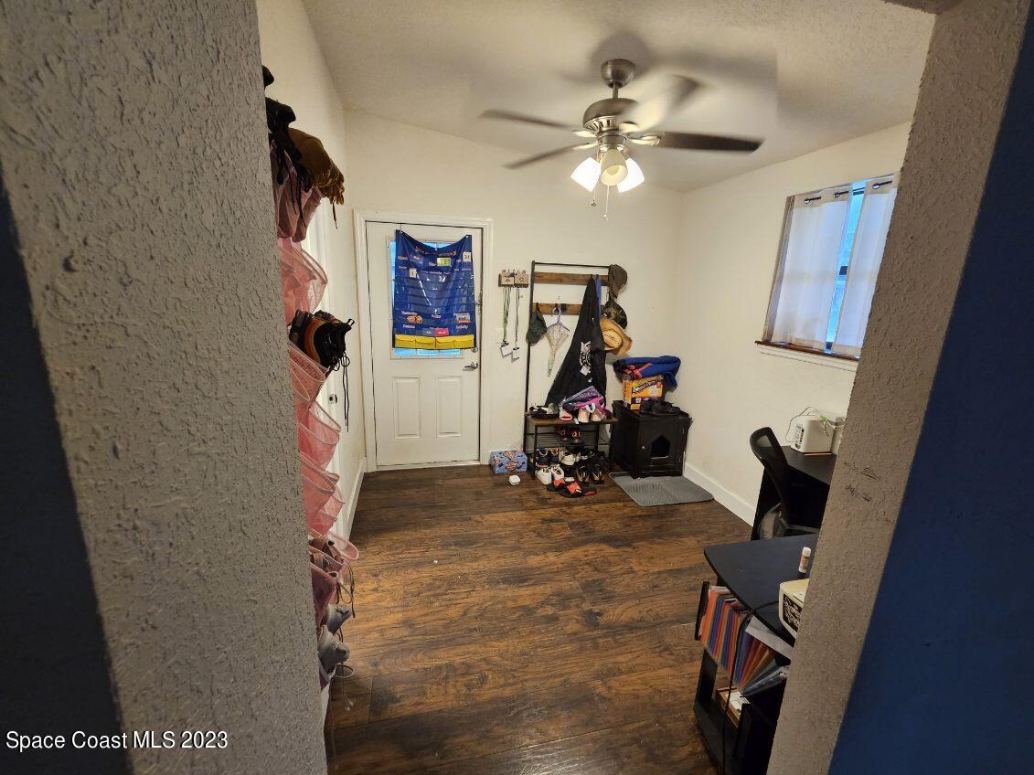 4045 Edwards Street Melbourne, FL 32901 - Photo 9 of 19 a view of a room with gym equipment