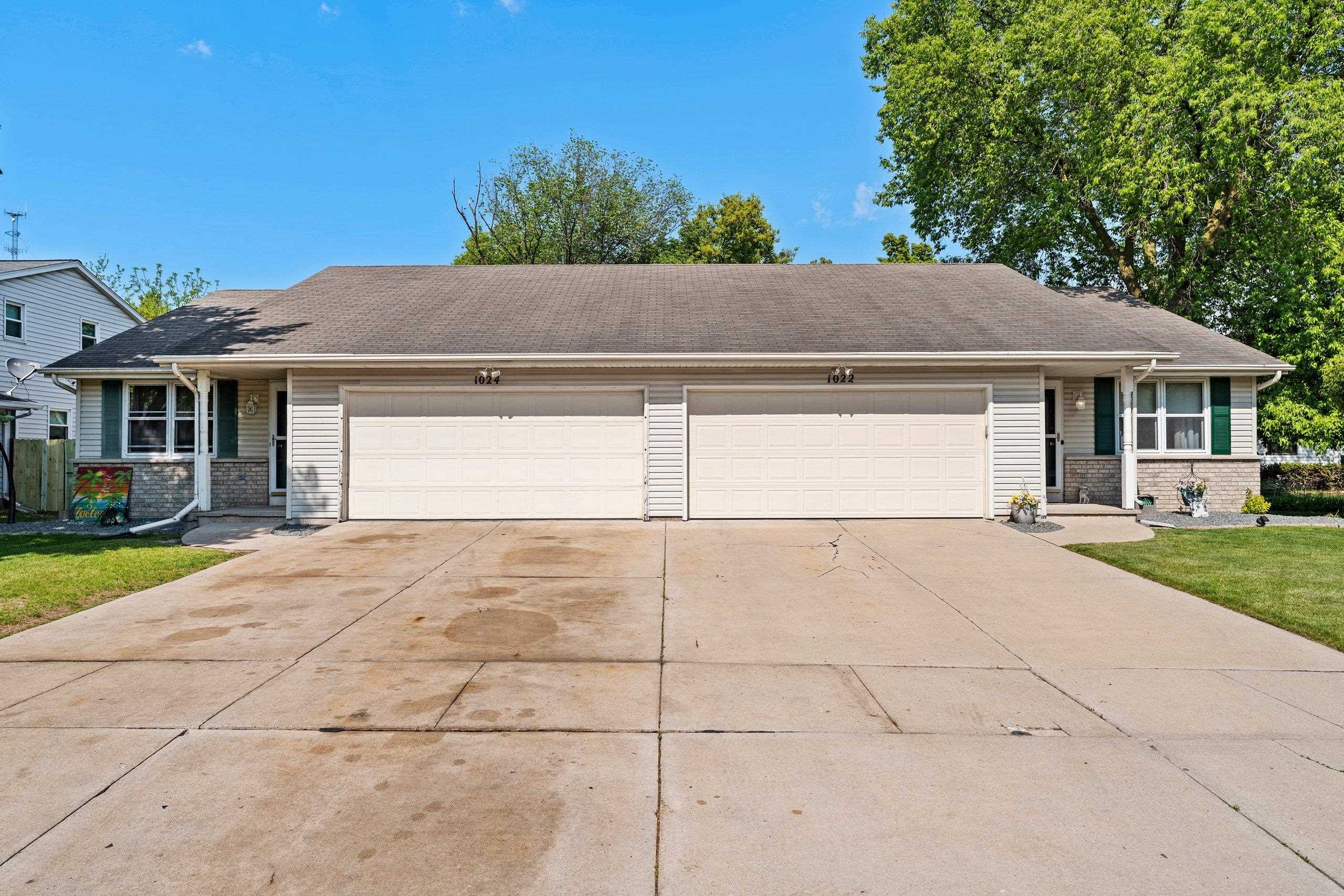 1022 Coppens Road Green Bay, WI 54303 - Photo 3 of 37