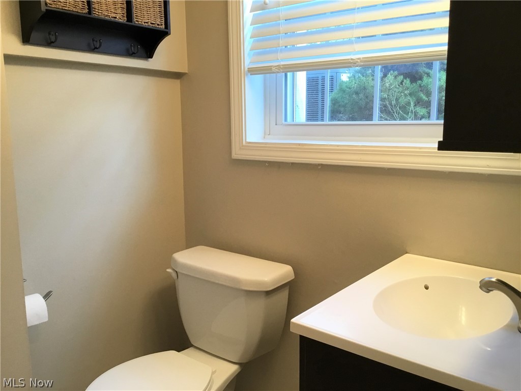 1611 Sunnyacres Road Akron, OH 44321 - Photo 26 of 34 Updated LL bathroom