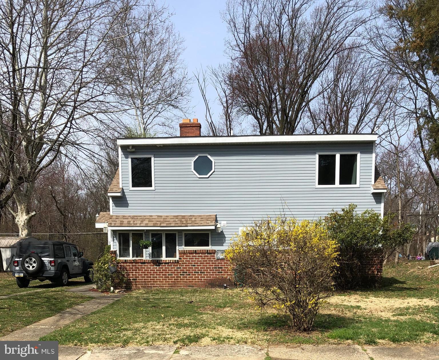 9368 Annapolis Road Philadelphia, PA 19114 - Photo 1 of 65 Exterior Front