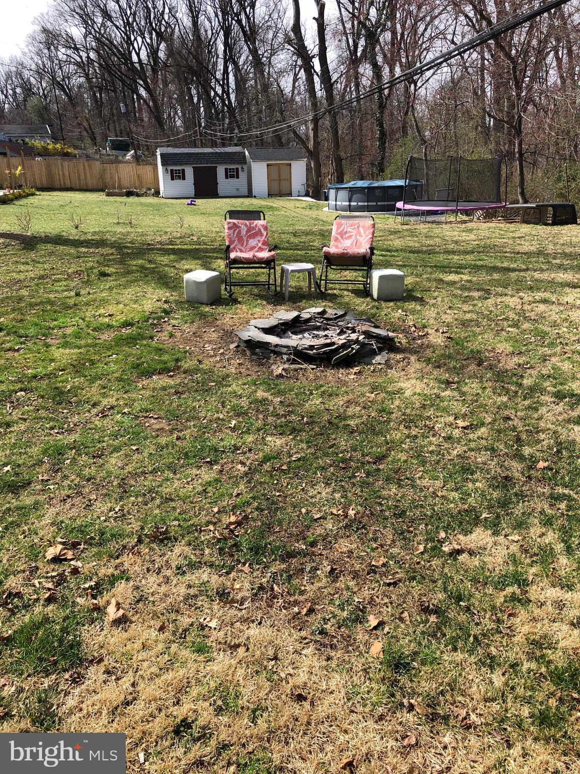 9368 Annapolis Road Philadelphia, PA 19114 - Photo 11 of 65 BBQ Pit