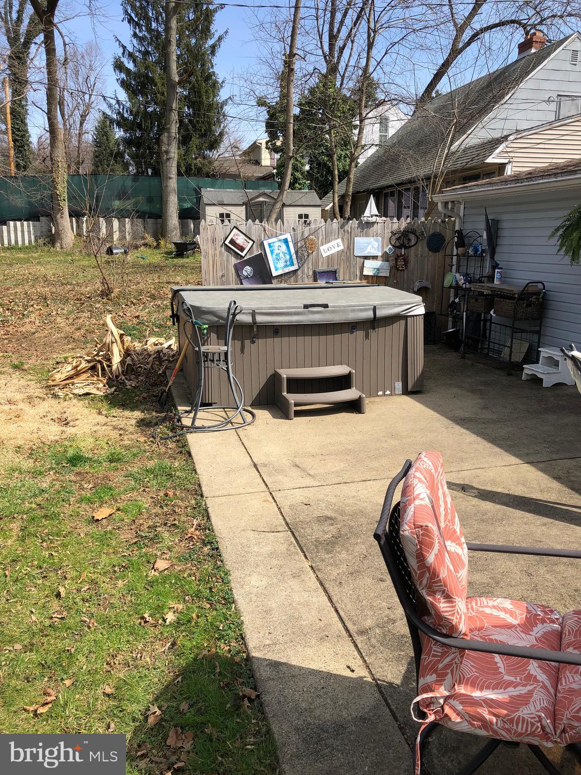 9368 Annapolis Road Philadelphia, PA 19114 - Photo 14 of 65 Hot Tub