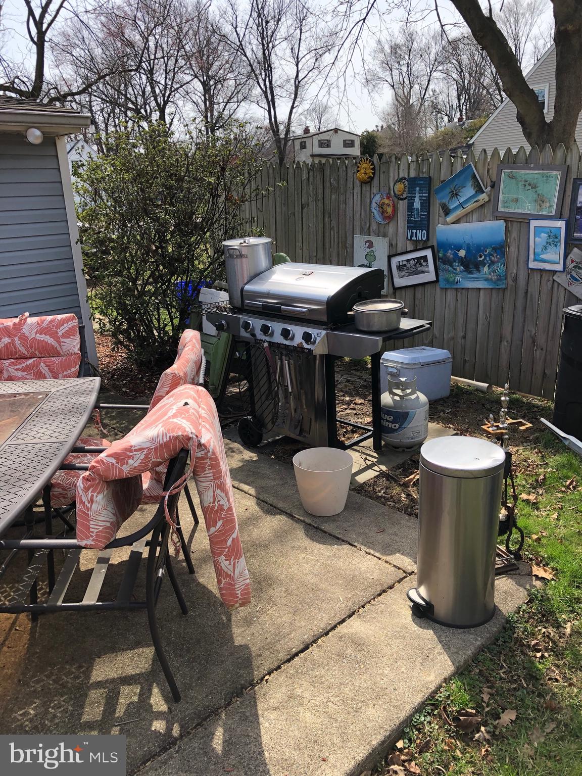 9368 Annapolis Road Philadelphia, PA 19114 - Photo 17 of 65 Patio Grill
