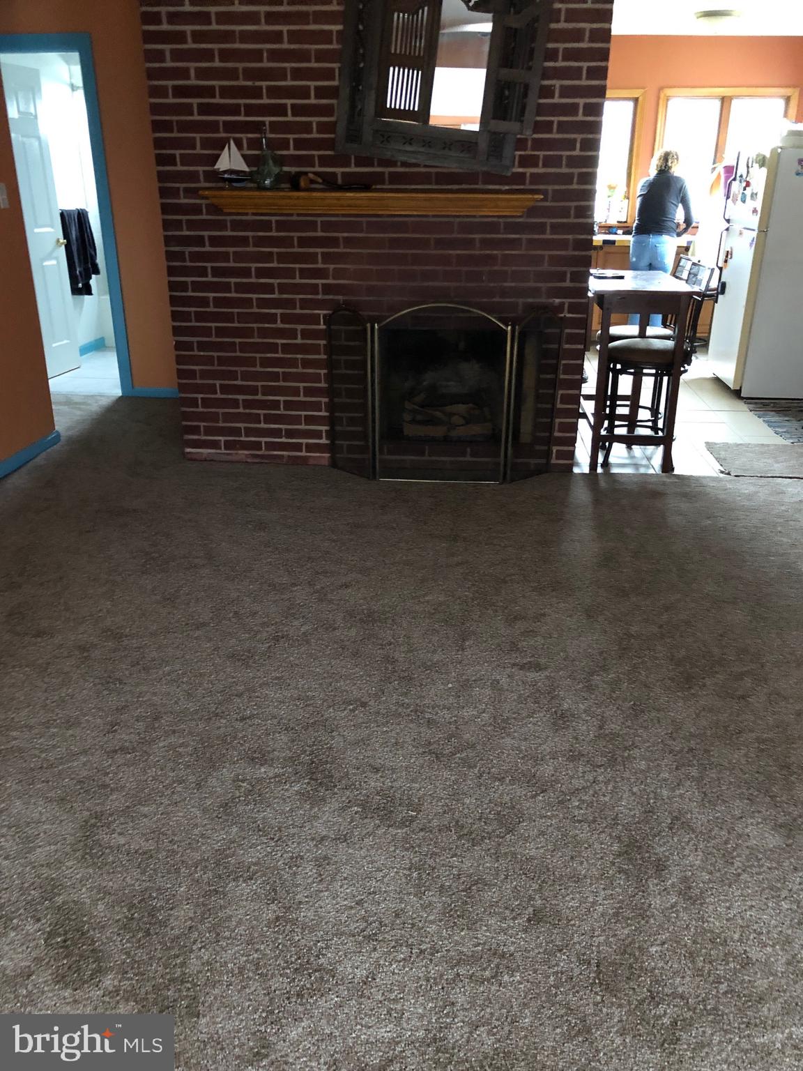 9368 Annapolis Road Philadelphia, PA 19114 - Photo 35 of 65 Fireplace