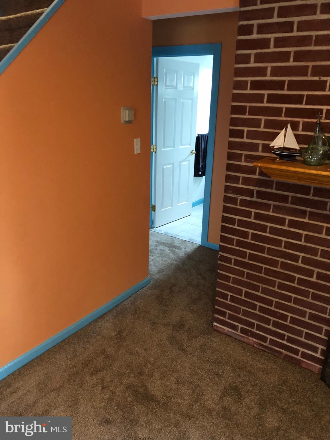 9368 Annapolis Road Philadelphia, PA 19114 - Photo 38 of 65 Entrance to first floor bedrooms and bathroom