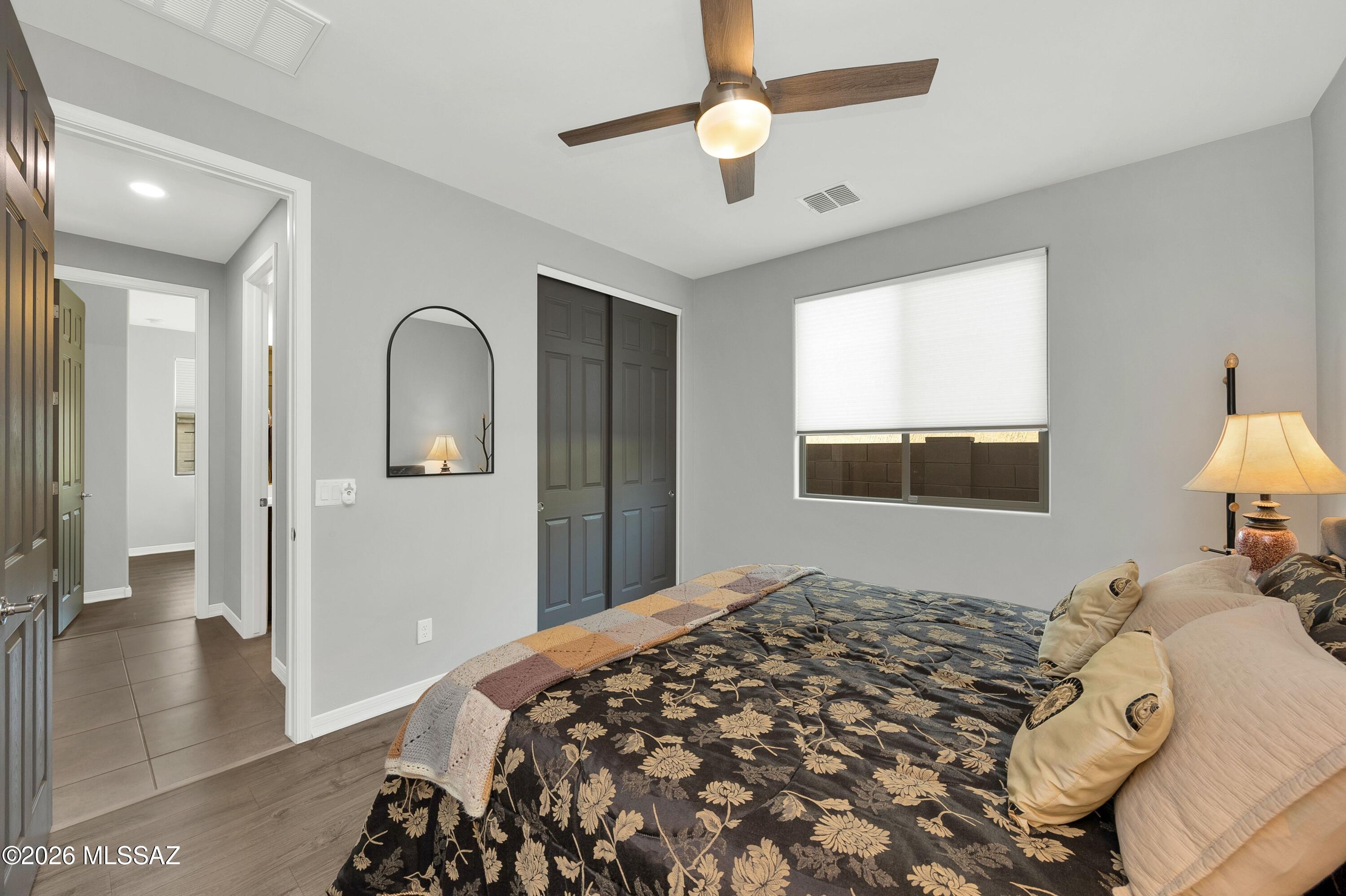 8428 North Lone Ranger Road Tucson, AZ 85743 - Photo 24 of 40