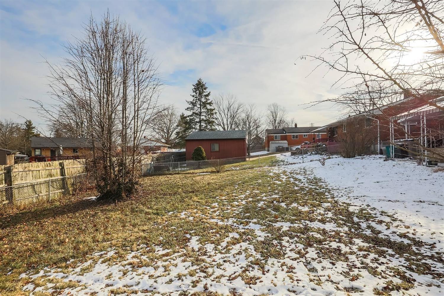 2596 Banning Road Cincinnati, OH 45239 - Photo 17 of 19 Gallery Image 17