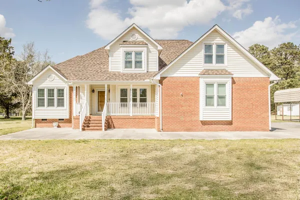 $499,999 | 6280 Watchrun Drive, Prince George, VA 23875