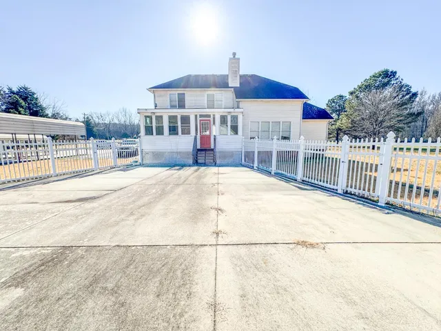 $499,999 | 6280 Watchrun Drive, Prince George, VA 23875