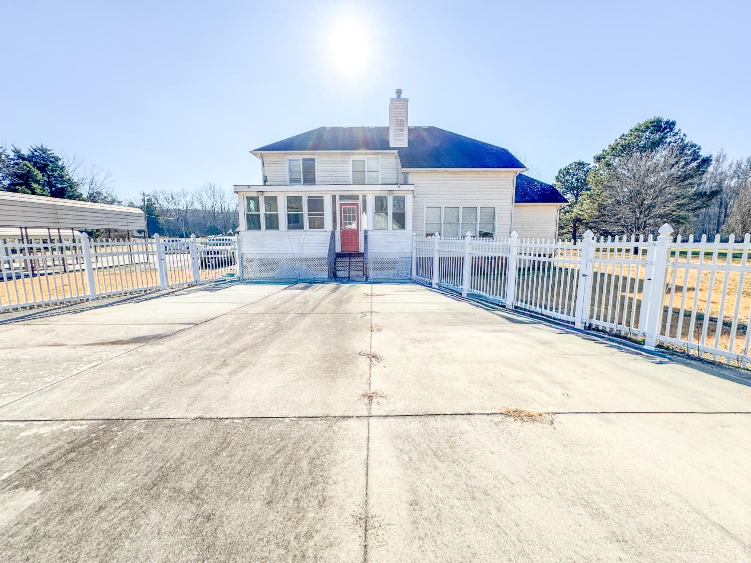 6280 Watchrun Drive Prince George, VA 23875 - Photo 30 of 47