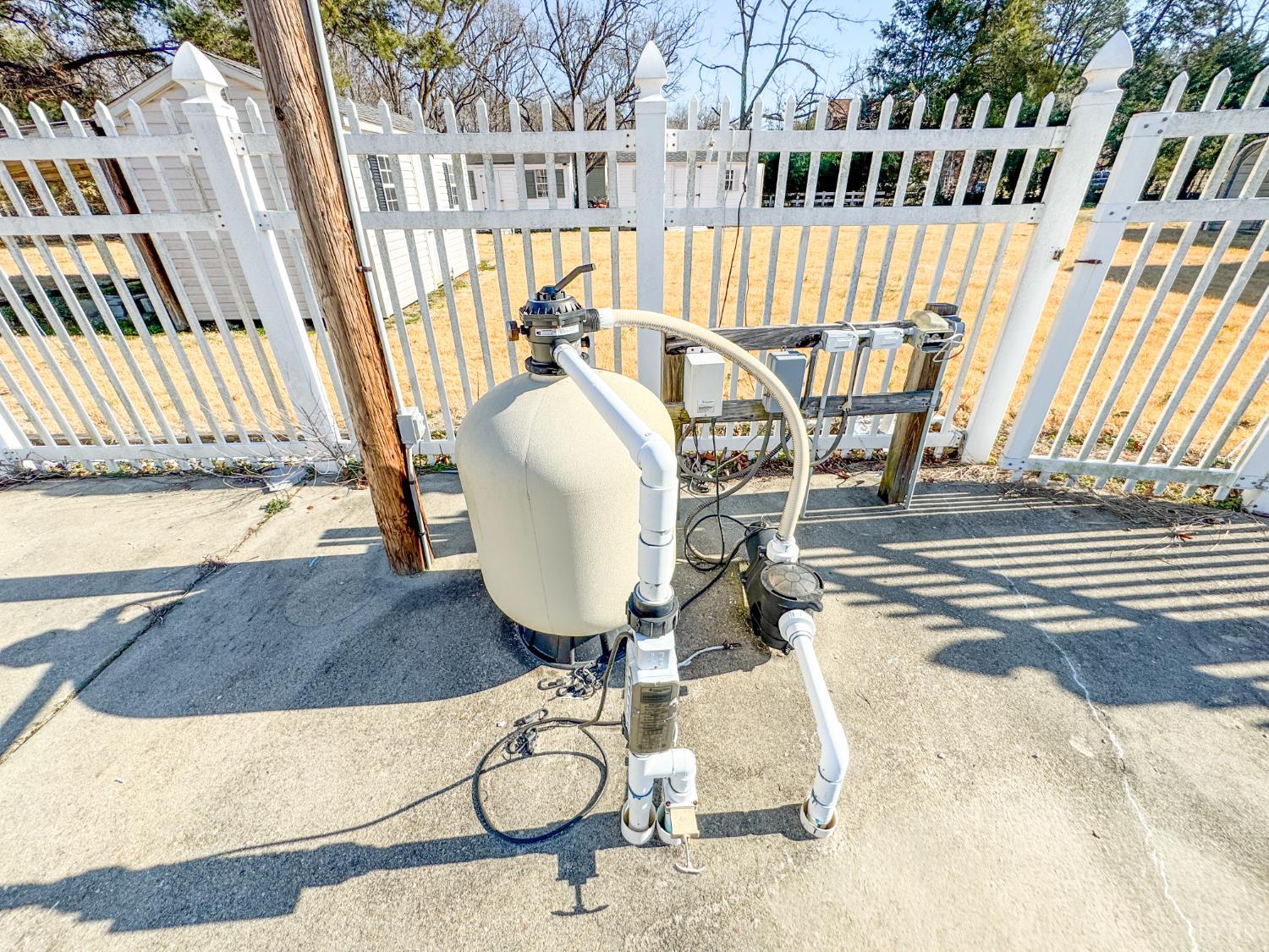 6280 Watchrun Drive Prince George, VA 23875 - Photo 31 of 47