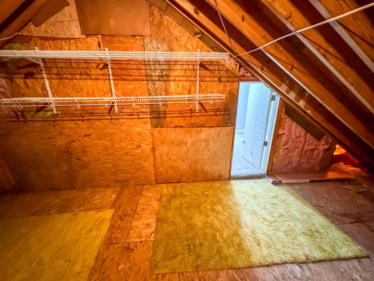 6280 Watchrun Drive Prince George, VA 23875 - Photo 39 of 47 a view of an empty room