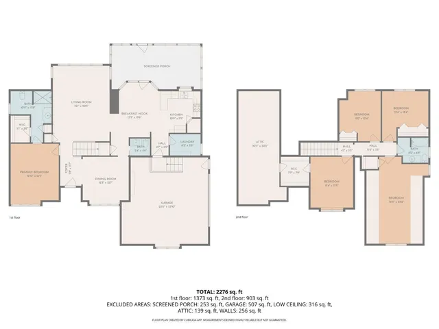 $499,999 | 6280 Watchrun Drive, Prince George, VA 23875