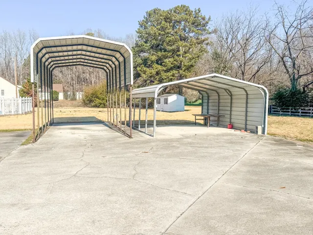 $499,999 | 6280 Watchrun Drive, Prince George, VA 23875