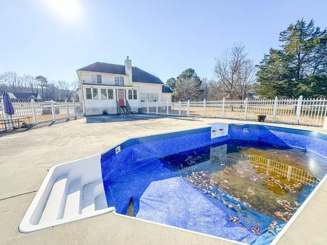 $499,999 | 6280 Watchrun Drive, Prince George, VA 23875