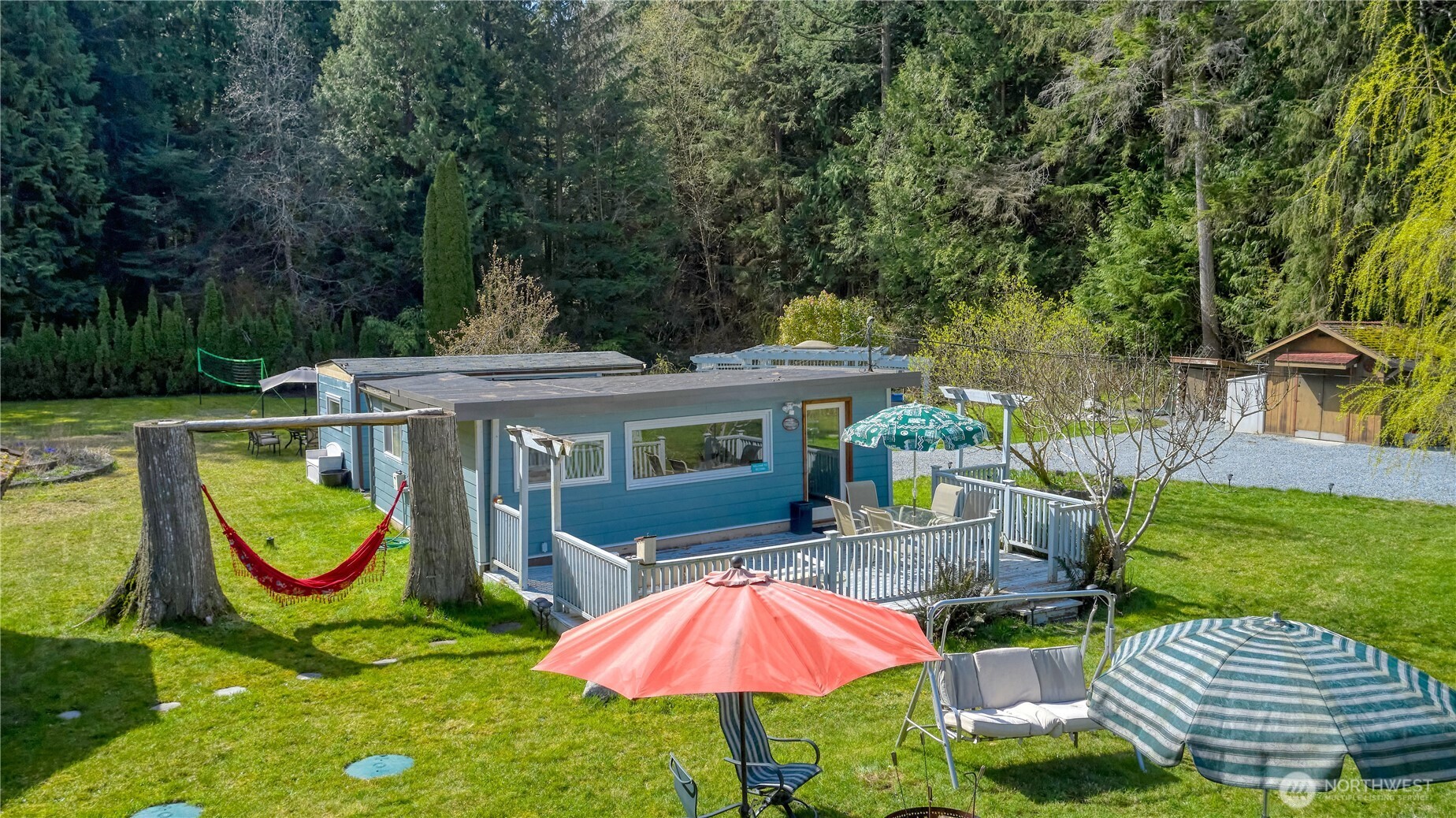 1871 Johnson Road Point Roberts, WA 98281 - Photo 1 of 36