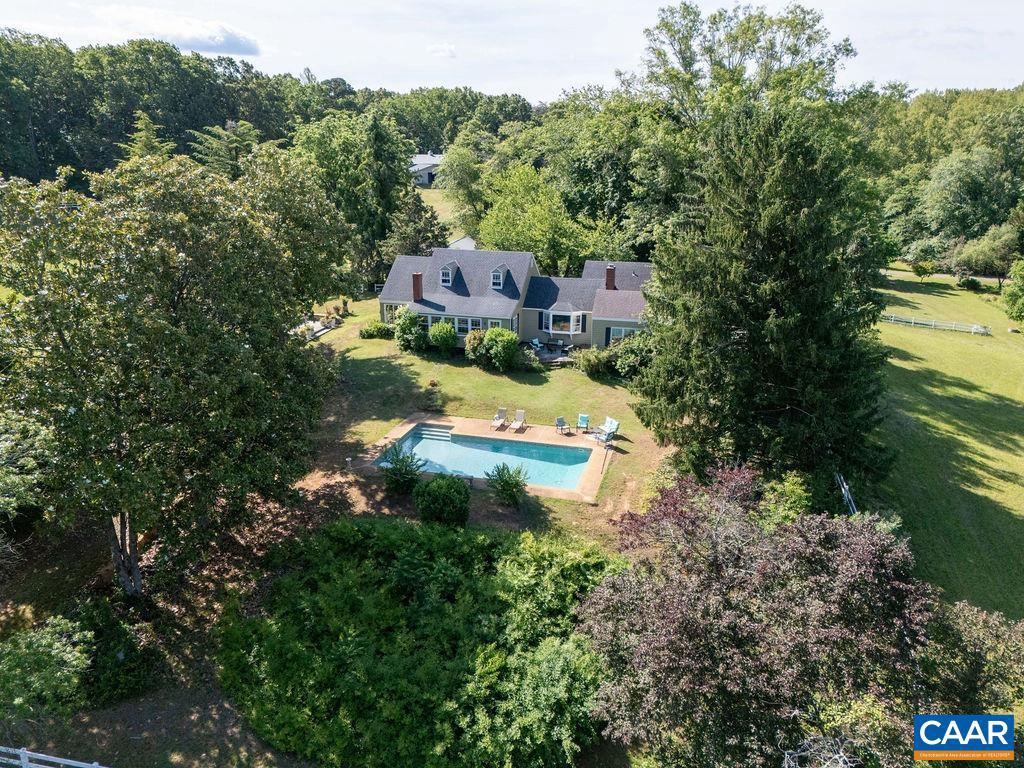 2646 Frays Mill Road Ruckersville, VA 22968 - Photo 19 of 41