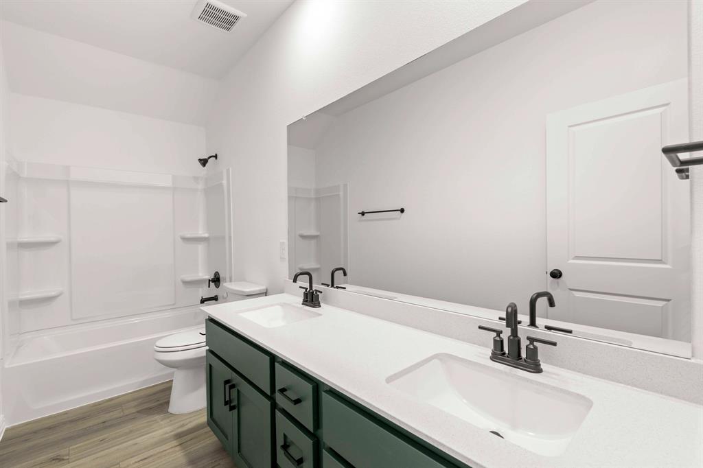 14118 Gallatin Street Pilot Point, TX 76258 - Photo 20 of 26