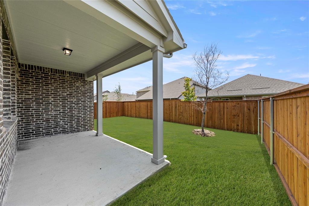 14118 Gallatin Street Pilot Point, TX 76258 - Photo 24 of 26