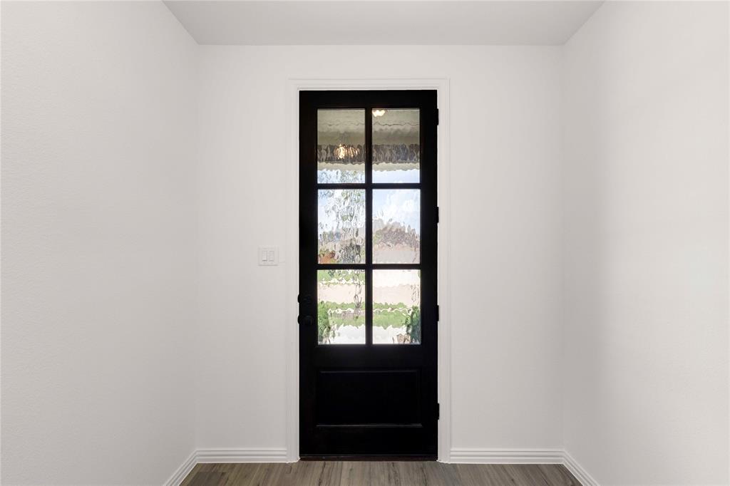 14118 Gallatin Street Pilot Point, TX 76258 - Photo 3 of 26 2_03. 14118 Gallatin - Entry