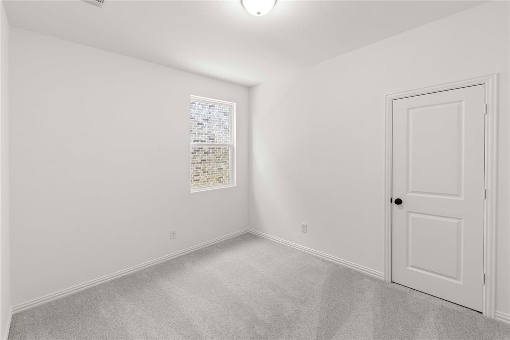 14118 Gallatin Street Pilot Point, TX 76258 - Photo 4 of 26 3_04. 14118 Gallatin - Bed 2