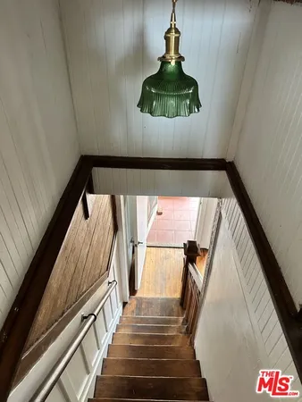 a view of entryway