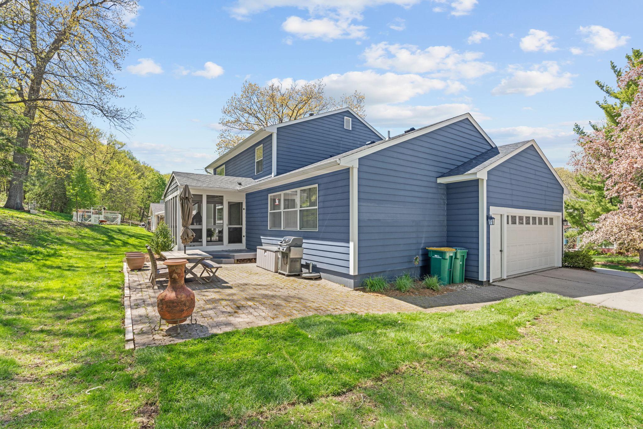 1371 Woodland Drive Southwest Rochester, MN 55902 - Photo 62 of 76