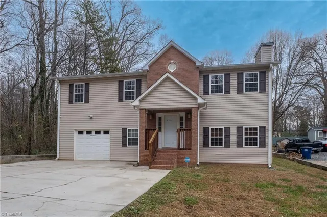 $280,000 | 4647 Ogburn Avenue, Winston-Salem, NC 27105