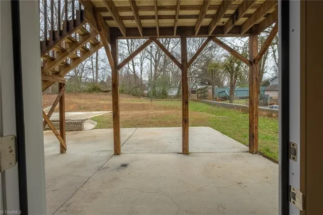 $280,000 | 4647 Ogburn Avenue, Winston-Salem, NC 27105