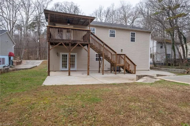 $280,000 | 4647 Ogburn Avenue, Winston-Salem, NC 27105