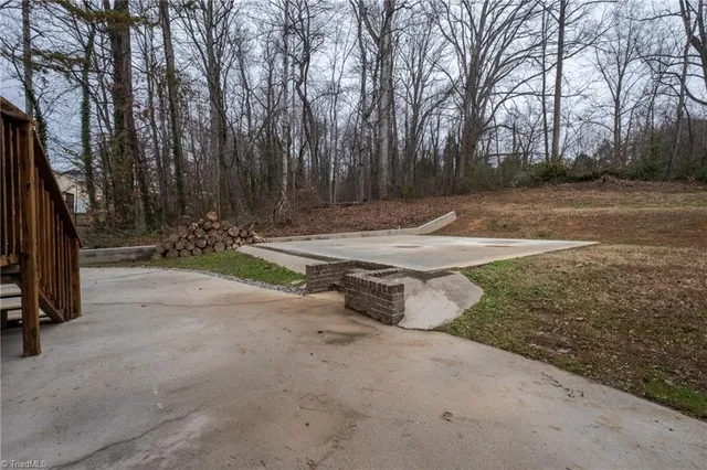 $280,000 | 4647 Ogburn Avenue, Winston-Salem, NC 27105