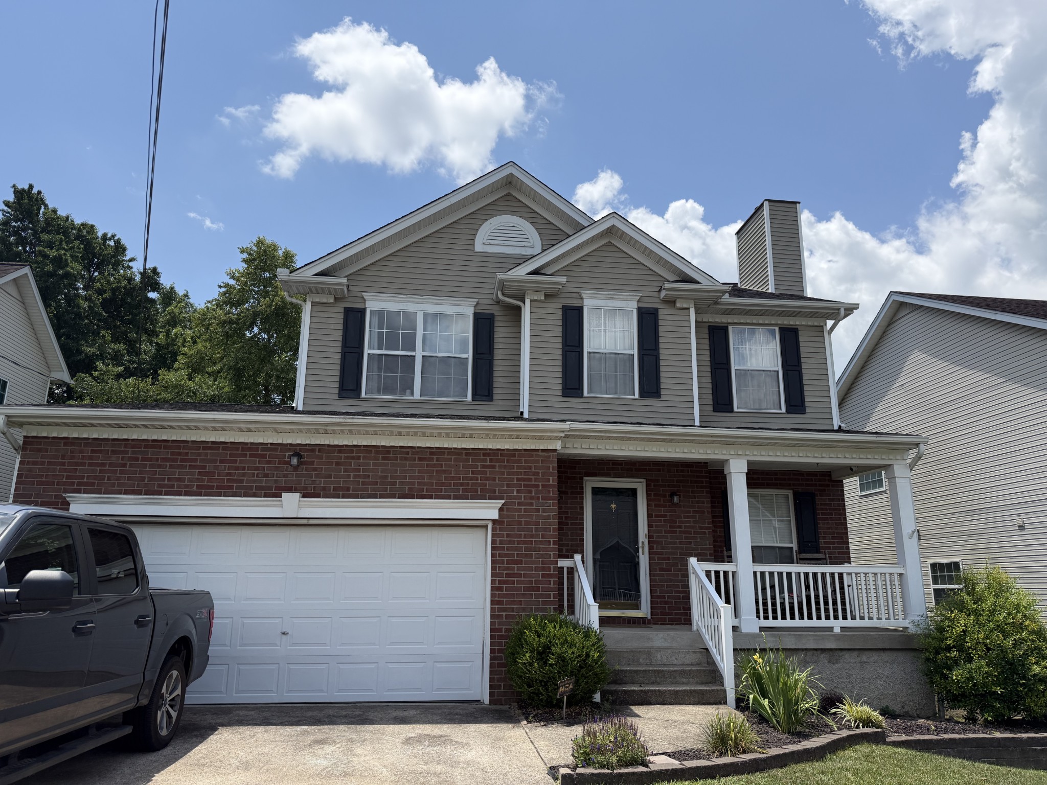 6145 Hampton Hall Way Hermitage, TN 37076 - Photo 1 of 7