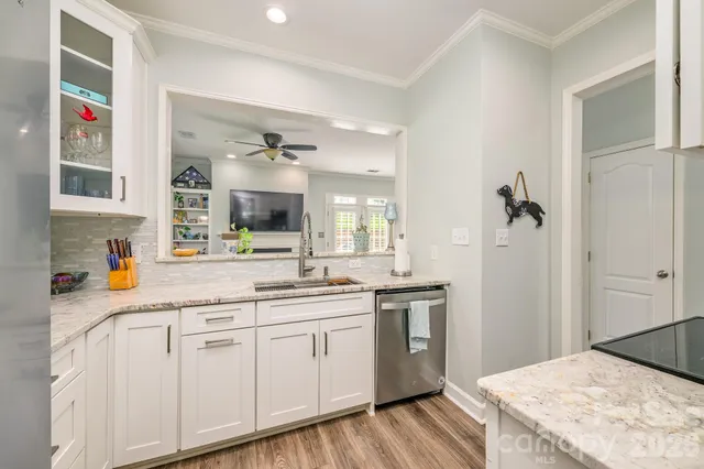 $415,000 | 18524 Mizzenmast Avenue, Cornelius, NC 28031