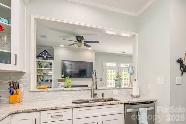 $415,000 | 18524 Mizzenmast Avenue, Cornelius, NC 28031