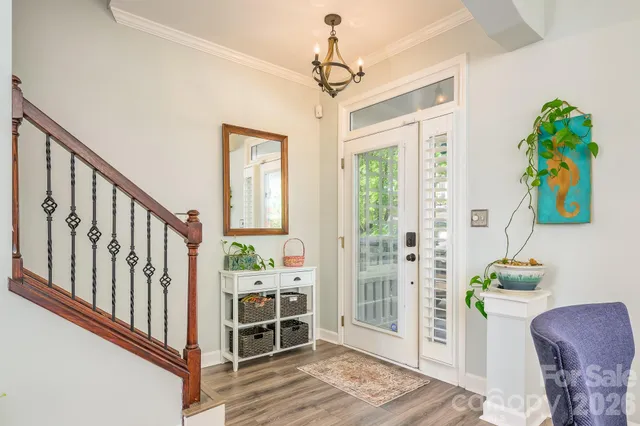 $415,000 | 18524 Mizzenmast Avenue, Cornelius, NC 28031