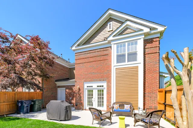 $440,000 | 18524 Mizzenmast Avenue, Cornelius, NC 28031