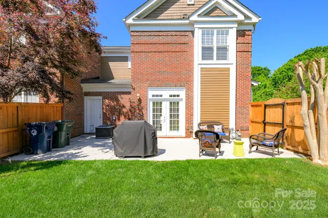 $440,000 | 18524 Mizzenmast Avenue, Cornelius, NC 28031