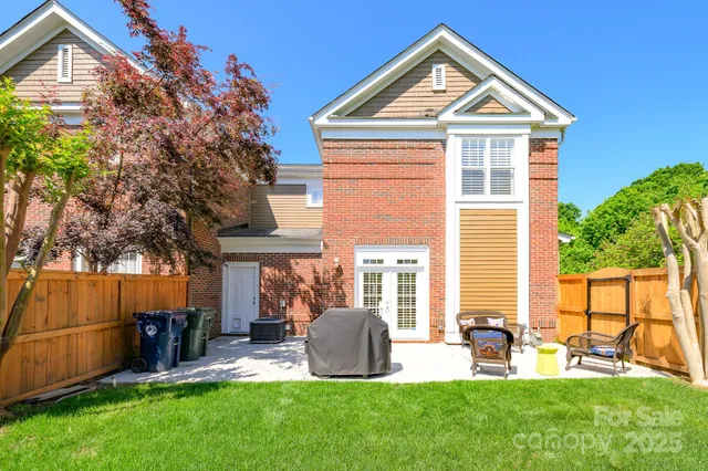 $440,000 | 18524 Mizzenmast Avenue, Cornelius, NC 28031