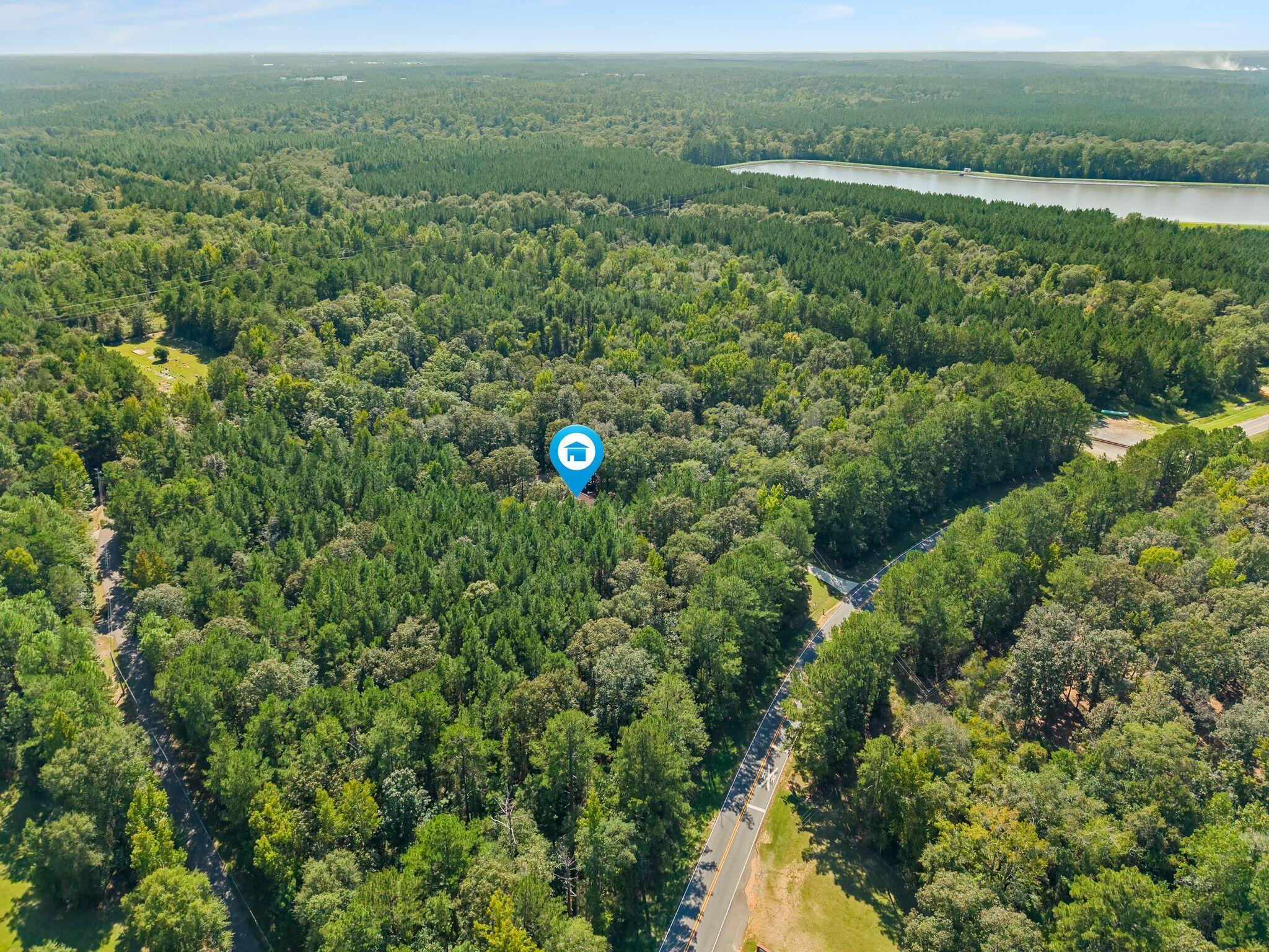 473 Old Okahola Road Purvis, MS 39475 - Photo 47 of 48 Gallery Image 47