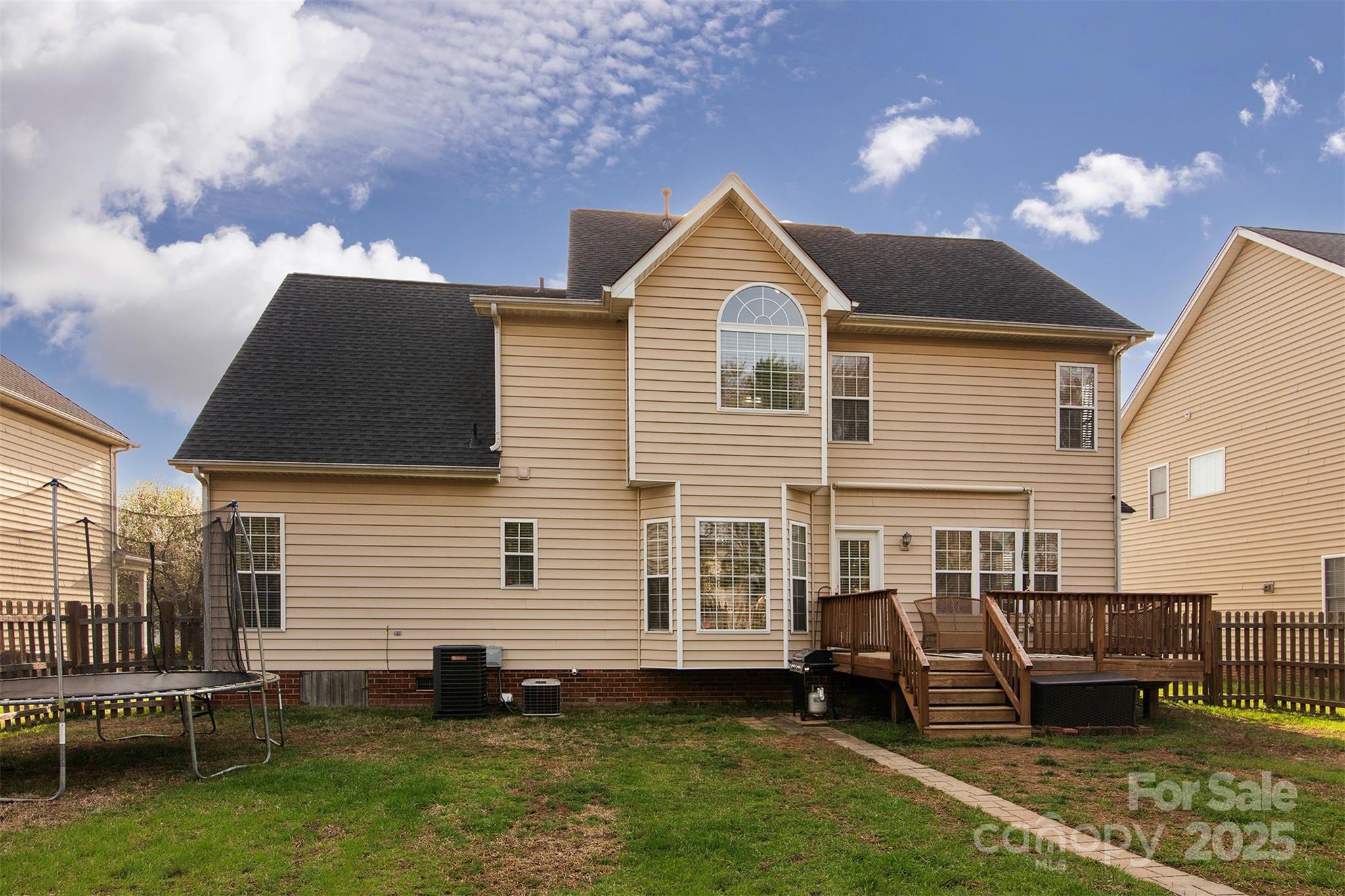 10845 Hellebore Road Charlotte, NC 28213 - Photo 25 of 28 Gallery Image 25