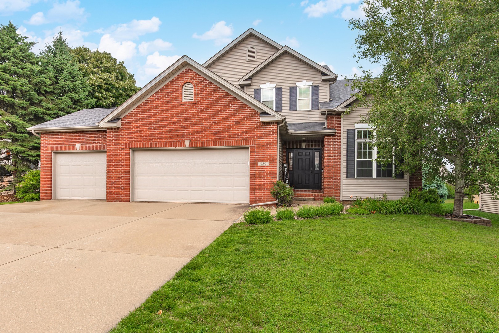980 Balsam Road Normal, IL 61761 - Photo 51 of 51