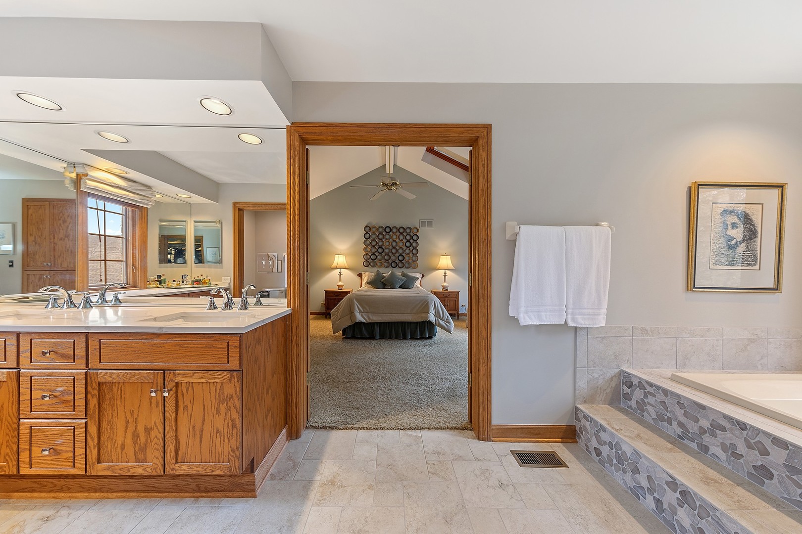 14 Tartan Ridge Road Burr Ridge, IL 60527 - Photo 11 of 27