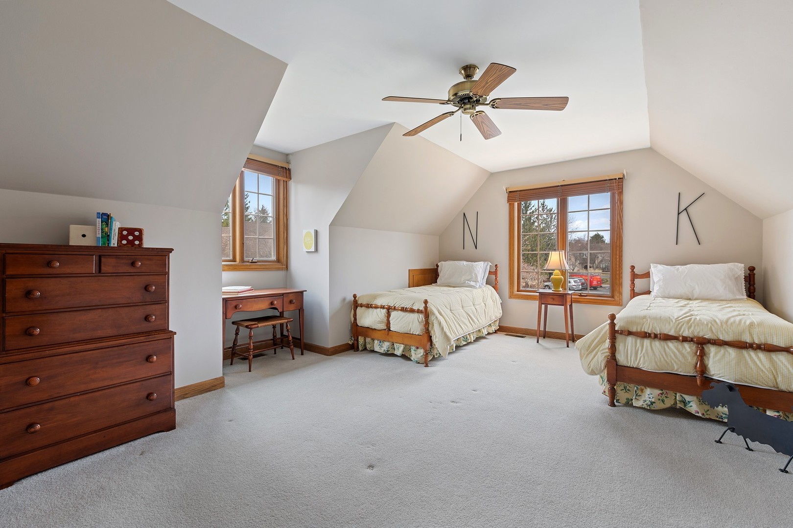 14 Tartan Ridge Road Burr Ridge, IL 60527 - Photo 14 of 27