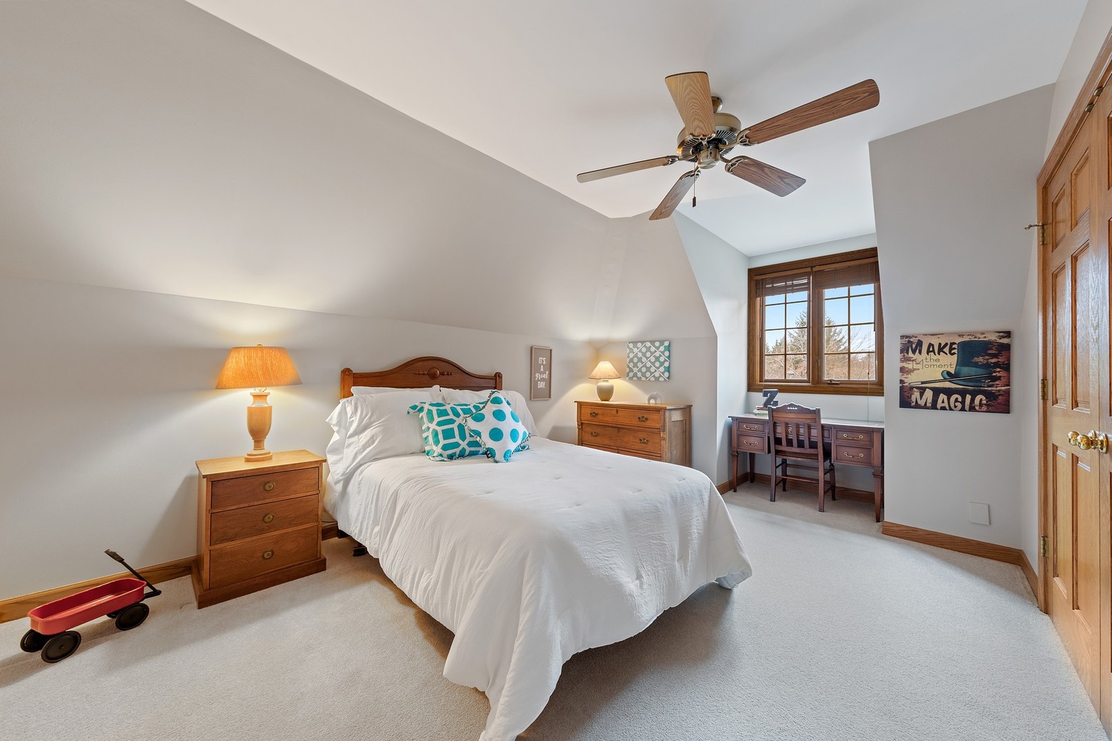 14 Tartan Ridge Road Burr Ridge, IL 60527 - Photo 15 of 27